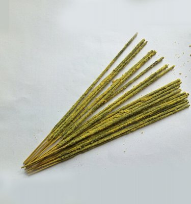 Incense - Tropical forest fruits
